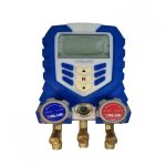 گیج منیفولد سرویس دیجیتال ولیو مدل VDG-1