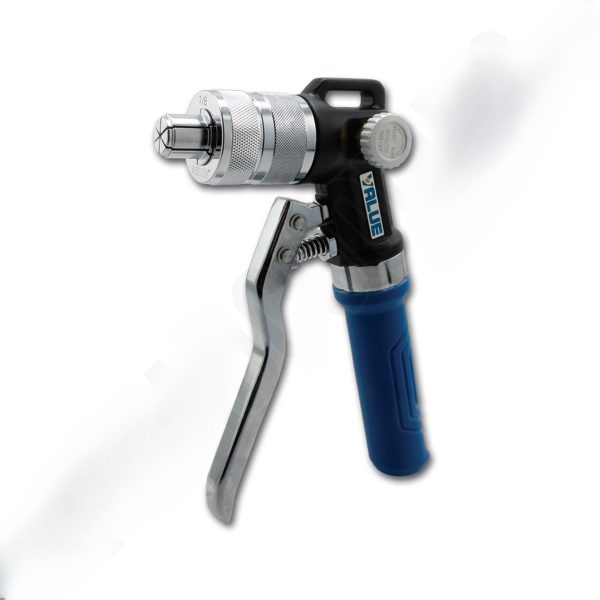 اکسپندر هیدرولیک ولیو مدل VHE-29A