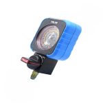 گیج منیفولد سرویس شیر قرمز ولیو مدل VRM1-B-0403 نوواتک