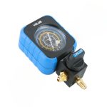 گیج منیفولد سرویس شیر آبی ولیو مدل VRM1-B-0404 نوواتک