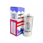 خازن روغنی 35 میکروفاراد