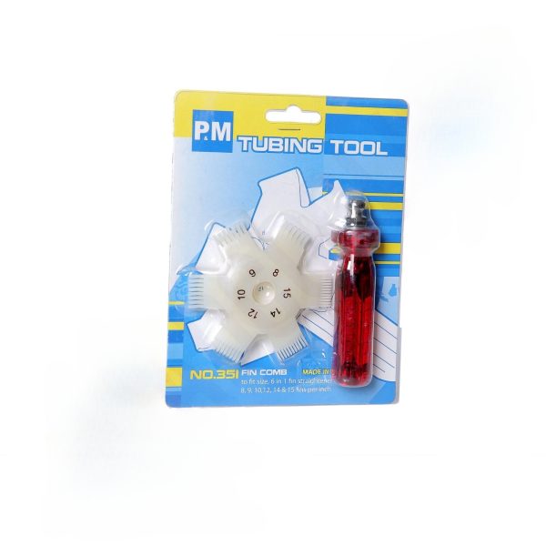 شانه فین PM مدل 351
