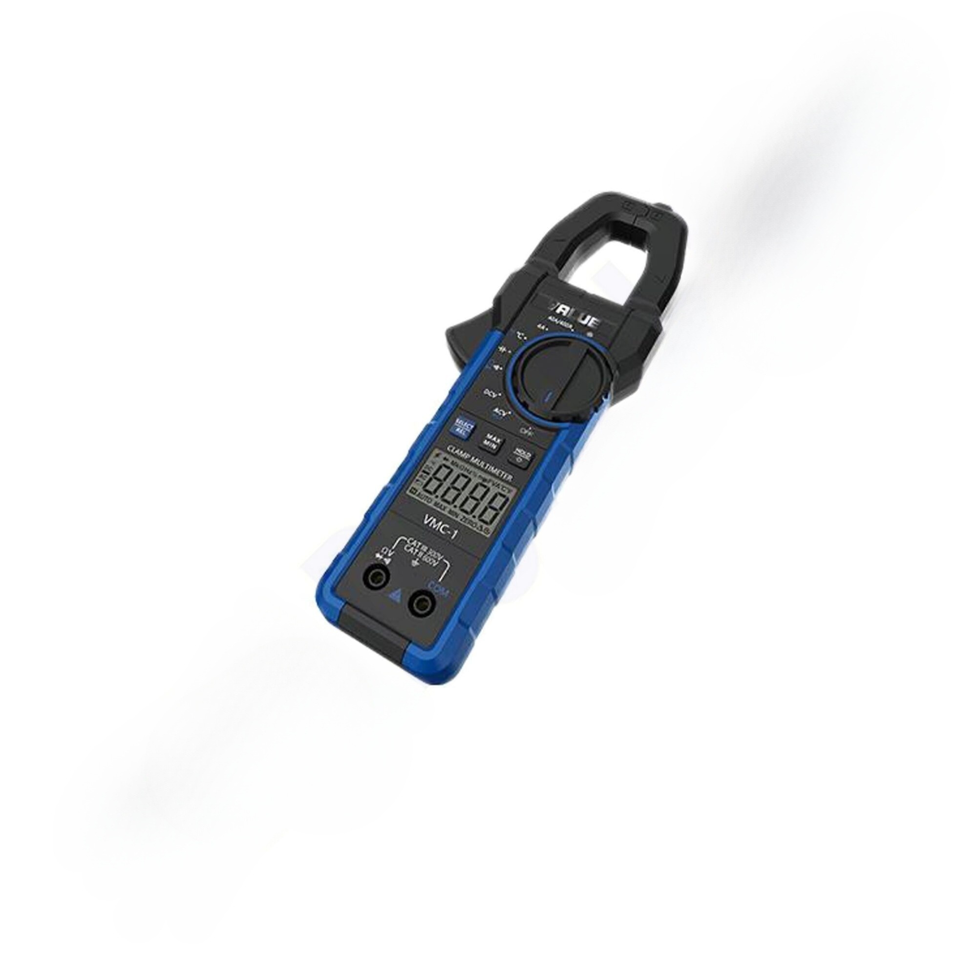 مولتی متر کلمپی ولیو مدل VMC-1