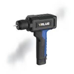 اکسپندر اتوماتیک شارژی ولیو مدل VTE-29D