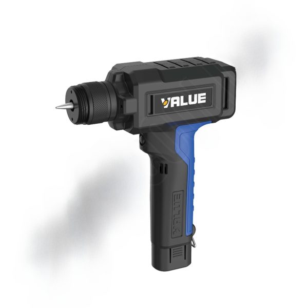 اکسپندر اتوماتیک شارژی ولیو مدل VTE-29D