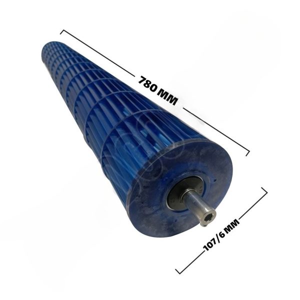 بلوور فن سایز 107/6×780 میلیمتر