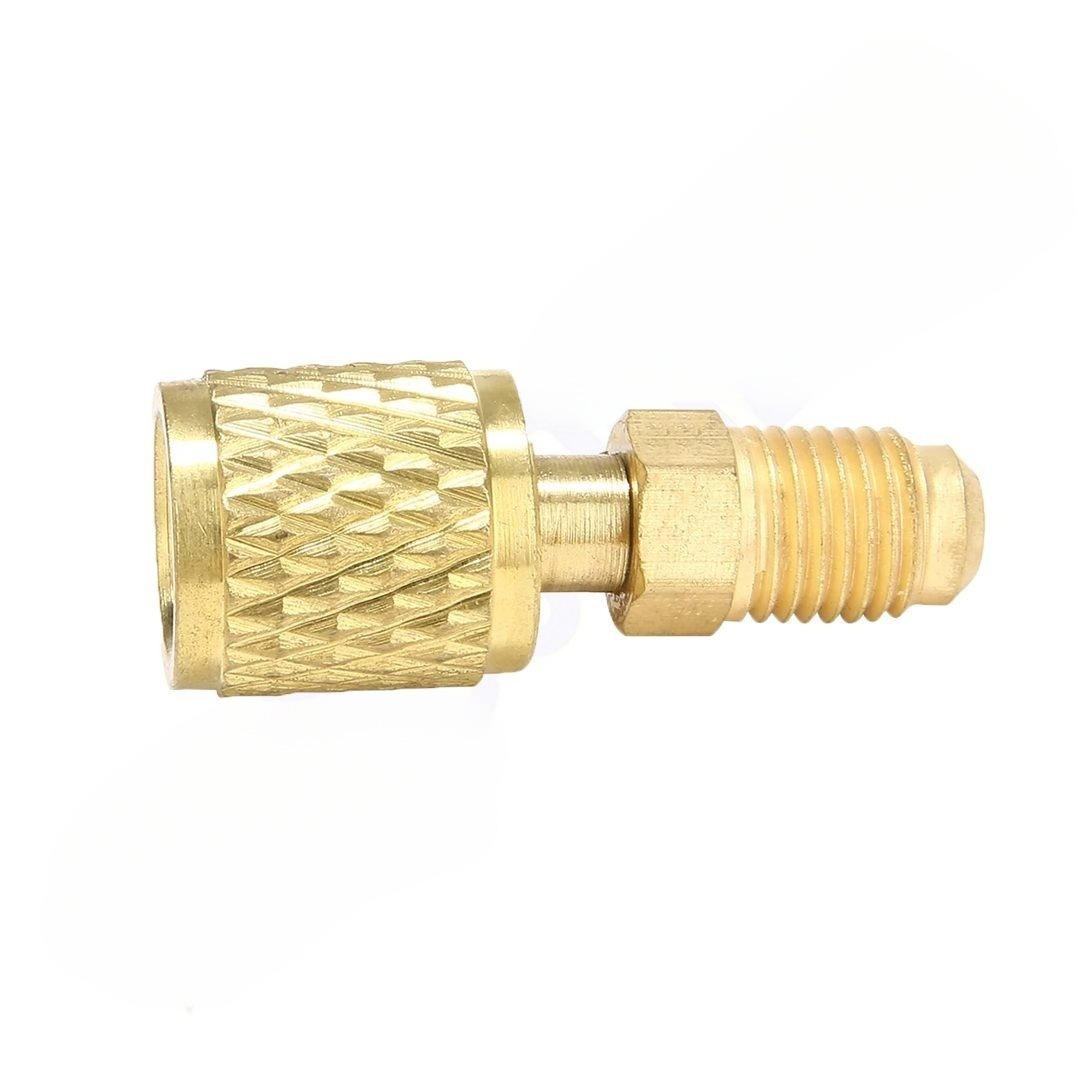 تبدیل شیر سرویس R22 به R410 تایوان PM