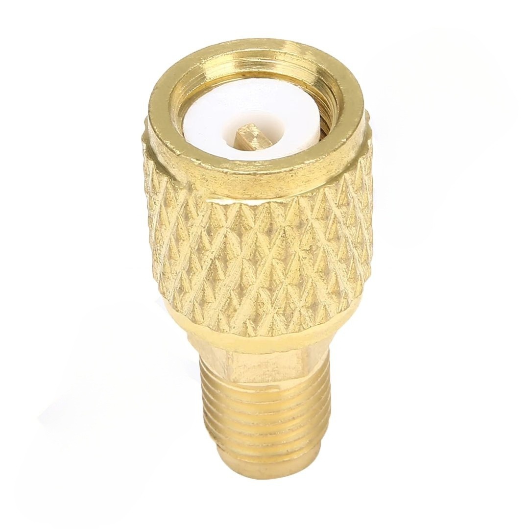تبدیل شیر سرویس R22 به R410 تایوان PM