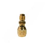تبدیل شیر سرویس R410 به R22 تایوان PM