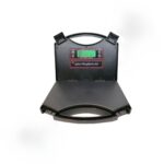 ترازوی شارژ گاز دیجیتال مدل DT230