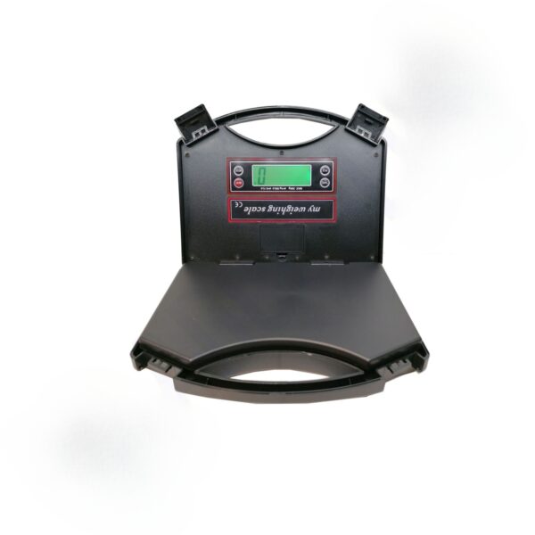 ترازوی شارژ گاز دیجیتال مدل DT230