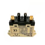 رله 4 پین سیگما کولر گازی مدل G7L-1A-TUBJ