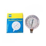 ساعت گیج فشار بالا قرمز pm مدل RG2440H ساعت گیج فشار بالا قرمز pm مدل RG2440H
