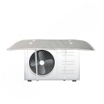 سایه بان کولر گازی مدل A0012