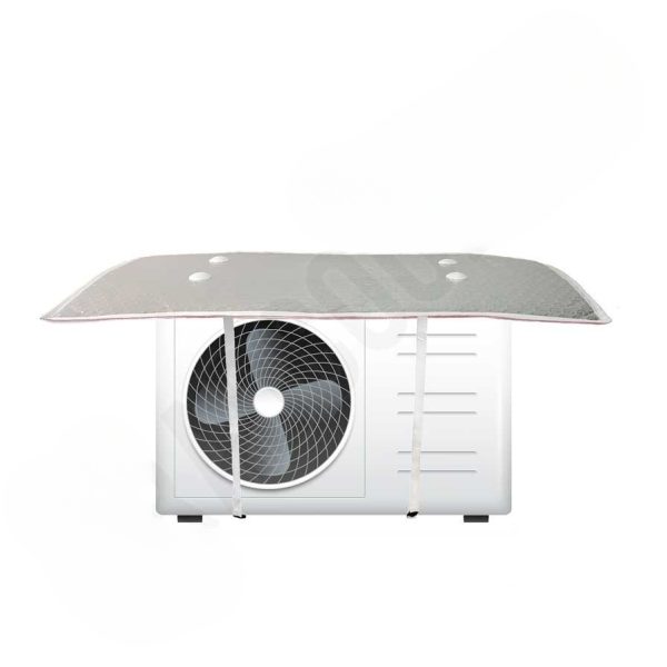 سایه بان کولر گازی مدل A0012