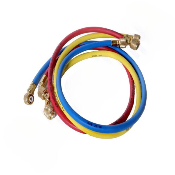 شیلنگ گیج P.M (90 سانتی متر)