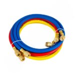 شیلنگ گیج ولیو مدل VRP-U-Y R22 (150CM)