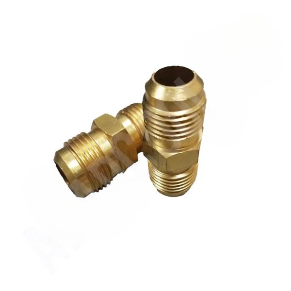 مغزی برنجی سایز 5.8×5.8 اینچ