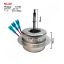 موتور فن کندانسور کولر گازی مدل YDK-60A-6F کد 60