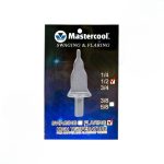 پرچ کن دریلی سایز 1/4 و 1/2 و 3/4 MASTERCOOL