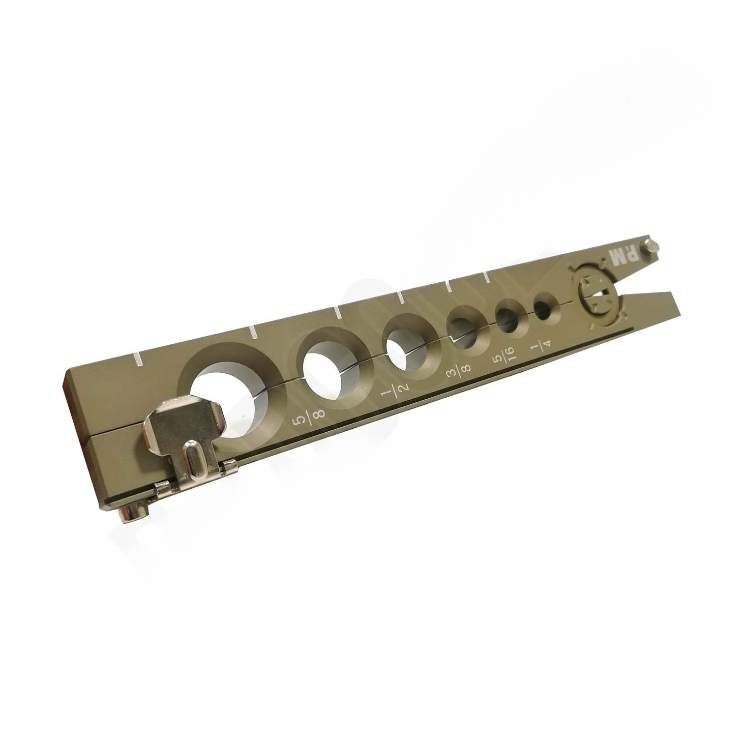 پرچ کن تک ریل pm مدل VFT-808-IN