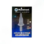پرچ کن دریلی سایز 3/8 و 5/8 MASTERCOOL