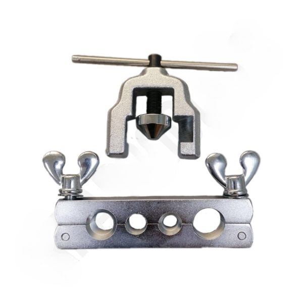 پرچ کن لوله مدل FT-203 وسترون