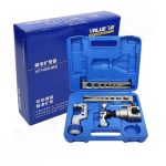 پرچ کن لوله مسی ولیو با لوله بر مدل VFT-808MIS