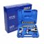 پرچ کن لوله مسی ولیو با لوله بر مدل VFT-808MIS