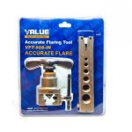 پرچ کن لوله مسی ولیو مدل VFT-808-IN