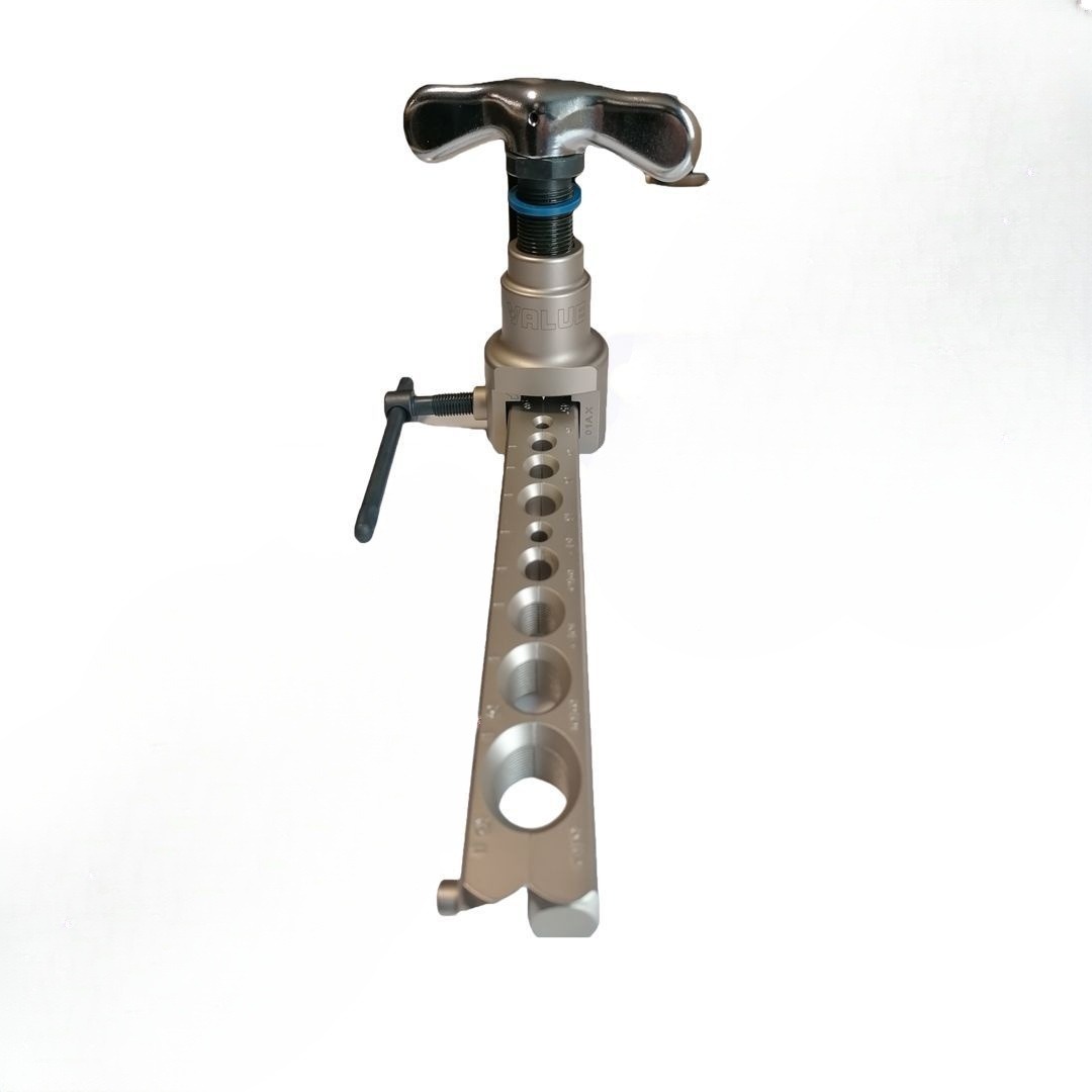پرچ کن لوله ولیو مدل VFT-908B