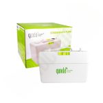 پمپ درین(تخلیه آب) کیوندا مدل QD-PU01E ا CONDENSATE PUMP QD-PU01E