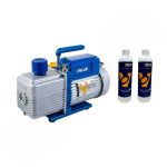 پمپ وکیوم دو مرحله ای VE2100N VALUE