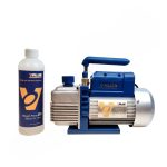 پمپ وکیوم دومرحله ای 215 ولیو مدل VE215N