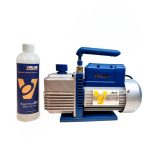 پمپ وکیوم دومرحله ای ولیو مدل VE225N