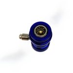 کوپلینگ شارژ گاز خودرو VALUE آبی مدل VHF-SA