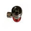 کوپلینگ قرمز شارژ گاز خودرو سیگما مدل R134a