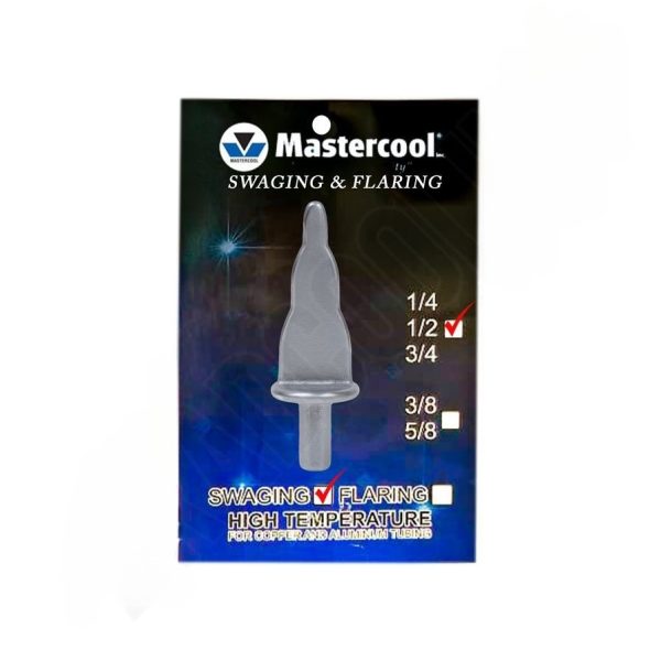 گشادکن دریلی سایز 1/4 و 1/2 و 3/4 MASTERCOOL