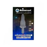 گشادکن دریلی سایز 3/8 و 5/8 MASTERCOOL