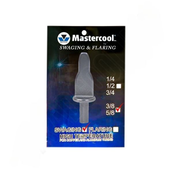 گشادکن دریلی سایز 3/8 و 5/8 MASTERCOOL