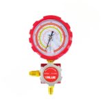 گیج تک قرمز شیر دار ولیو مدل VMG-1-U-H