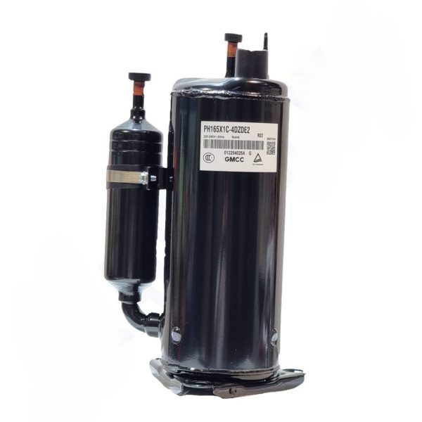 کمپرسور 9هزار GMCC PH165