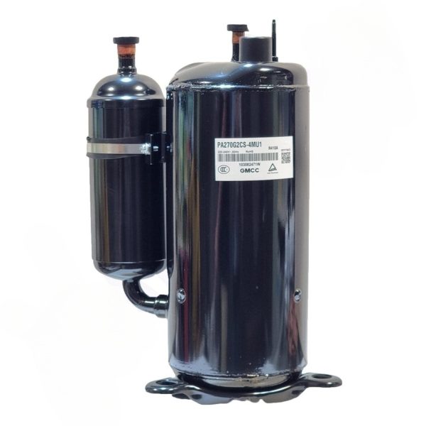 کمپرسور 24 هزار GMCC PA270