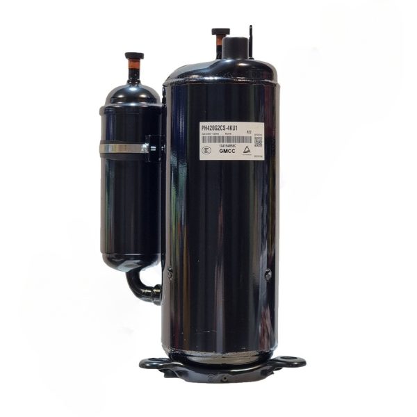 کمپرسور 26هزار GMCC PH420