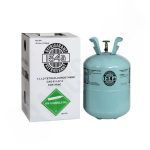 گاز مبرد رفریجرانت REFRIGERANT مدل R134