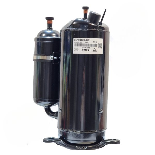 کمپرسور 12هزار GMCC PA215(R410)