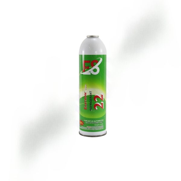 گاز مبرد استرون EASTRON COOL مدل R22