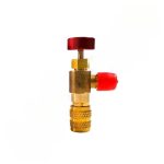 شیرگاز اکسپوز R410