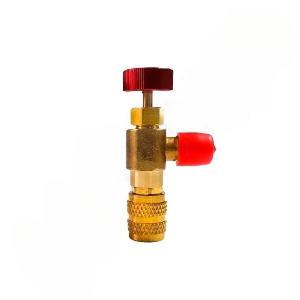 شیرگاز اکسپوز R410