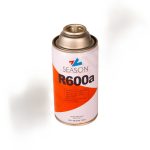 گاز مبرد سیزن SEASON مدل R600a